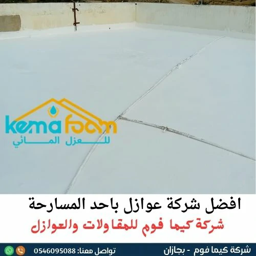 شركه عزل اسطح بالعارضة شركه عزل اسطح بالعارضة